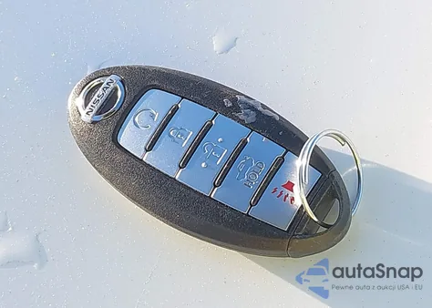 2016 Nissan Altima 2.5 Sv из США, поврежденный, VIN 1N4AL3AP1GC199731